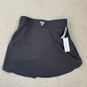 Tn Action skort XS